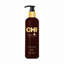 CHI  |  
            Восстанавливающий кондиционер - Argan Oil Conditioner