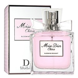 "Miss Dior Cherie Blooming Bouquet" Dior, 100ml, Edp aрт. 60376