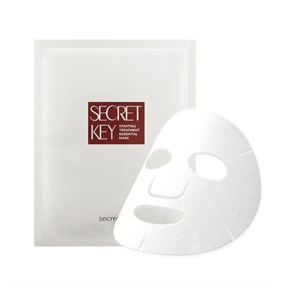 Secret Key Starting Treatment Лечебная маска