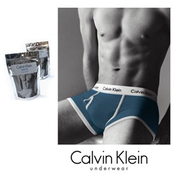 Трусы мужские Calvin Klein 365 (zip упаковка) aрт. 62837
