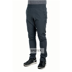 Спортивные брюки мужские MIXTIME 1217 т. серый