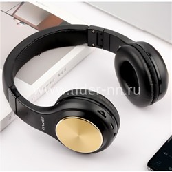 Наушники MP3/MP4 AWEI (A600BL) Bluetooth полноразмерные золото