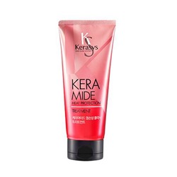 Kerasys Keramide Heat Protection Clinic Защитная маска для поврежденных волос 200 мл
