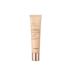TONY MOLY Age Floria Wrinkle Perfect Eye For Face Cream 30ml