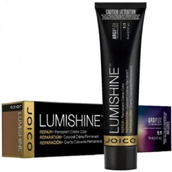 Joico  |  
            LumiShine Перманентная крем-краска для волос