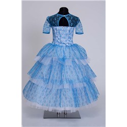 Детское платье 16-052     30509