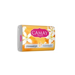 Camay France Туалетное мыло 85г Dynamique Grapefruit
