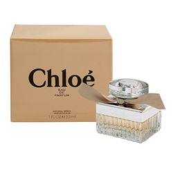 Chloe eau de parfum