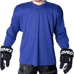 Хоккейный свитер (джерси) детский OROKS