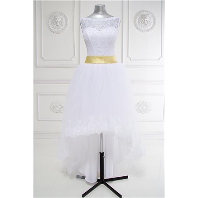 Свадебное платье 50270