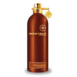 Amber & Spices Montale(ЦЕНА ЗА 10 МЛ)