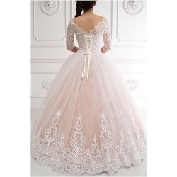 Свадебное платье  68799
