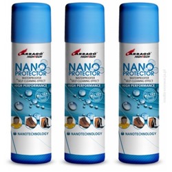 TARRAGO Nano Protector HIGH TECH GoreTex Spray