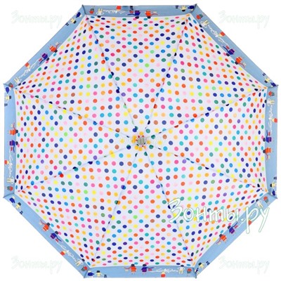 Компактный зонт ArtRain 5325-06