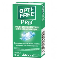 Opti-free PRO