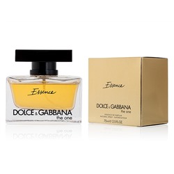 Dolce Gabbana The One Essence 75 мл aрт. 60371