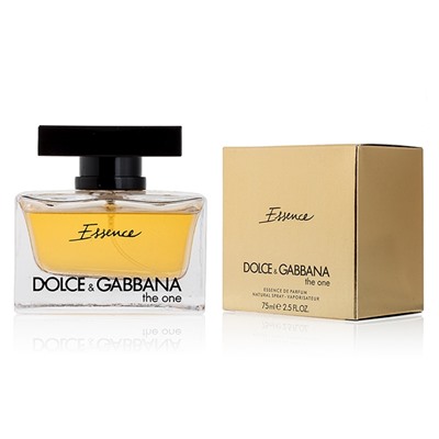 Dolce Gabbana The One Essence 75 мл aрт. 60371