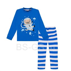 Пижама Shishco Astronaut для мальчика