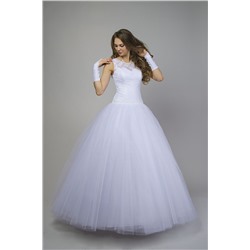 Свадебное платье 73981