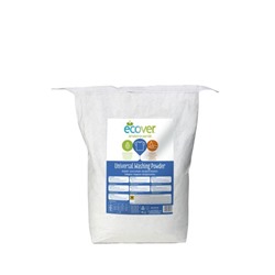 ECOVER Стиральный порошок-концентрат универсальный экологический 7,5 кг