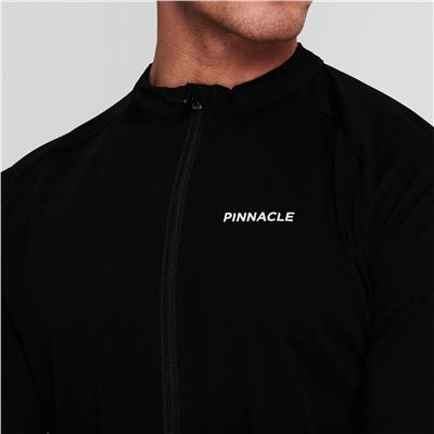 Pinnacle, Thermal Long Sleeve Cycling Jersey Mens