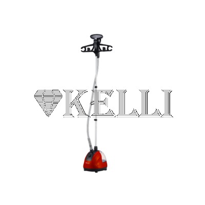 Отпариватель Kelli KL-816 2800Вт обьем 2,0л Красный оптом
