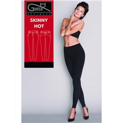 Брюки женские модель Skinny Hot Gatta