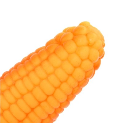 Игрушка "Кукуруза", 15 см