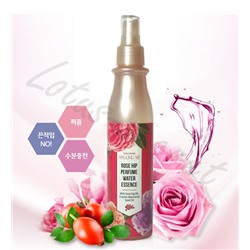 ВЛК Rose Эссенция для волос Around me Rose Hip Perfume Water Essence 200мл