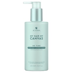 Alterna  |  
            My Hair My Canvas Me Time Everyday Conditioner
