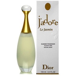 "Jadore Le Jasmin" Dior, 100ml, Edp aрт. 60407