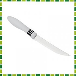 Нож для мяса 12, 7 см Tramontina Cor&Cor, 23466/285 (цена за 2 шт.)
