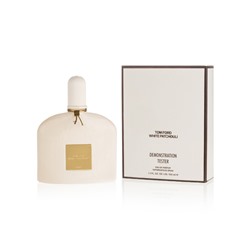 Tom Ford White Patchouli TESTER