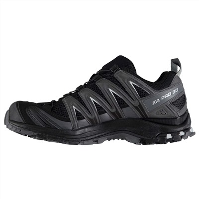 Salomon, XA Pro 3D Trail Running Shoes Mens