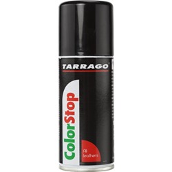 Tarrago Color Stop 100мл спрей для обуви многоцветный