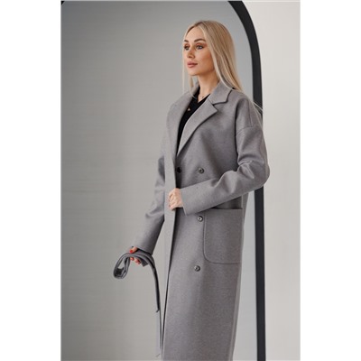 Пальто женское демисезонное 20550Р (02)