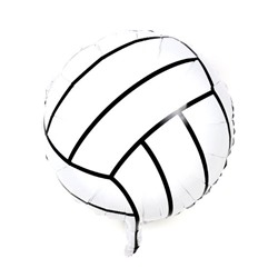 Воздушный шар Волейбольный мяч 0036