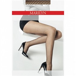 Колготки женские модель Charly I 13 торговой марки Marilyn