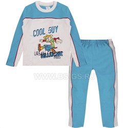 Пижама Слоненок Cool Guy  для мальчика