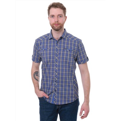 Рубашка мужская Sainge 503-1-1