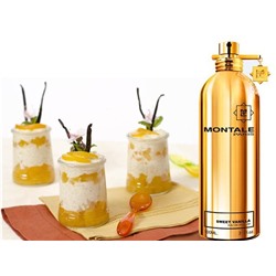 Sweet Vanilla Montale(ЦЕНА ЗА 10 МЛ)