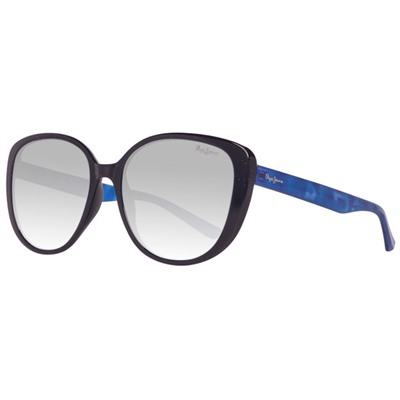 Pepe Jeans ex­qui­site Damen Sonnenbrille Verlauf Blau