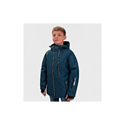 Куртка Super Pogo Ryan для мальчика