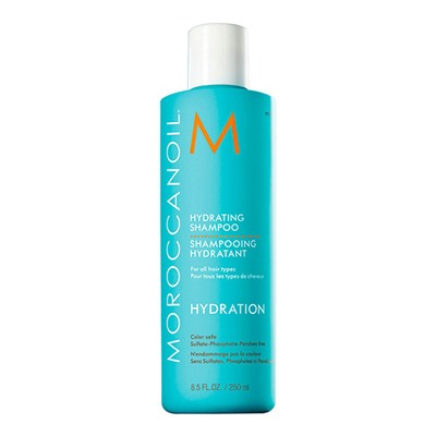 Moroccanoil  |  
            Увлажняющий шампунь - Hydrating Shampoo