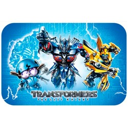 Салфетка Transformers Последний рыцарь, 2Д, TR5PL-2