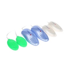 ЭЛ. сушилка для обуви TIMSON 2432  Семейная набор-состоит из детской, ультрафиолетовой и спортивной