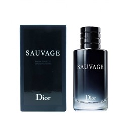 Christian Dior Sauvage, edt 100ml aрт. 60686