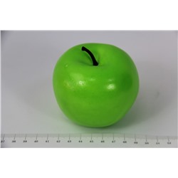 Яблоко зелёное (D-8см.)