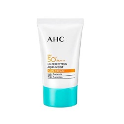AHC UV Perfection Aqua Moisture Sun Cream 50 ml