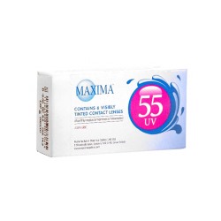 MAXIMA 55 UV ASPHERIC (6 ЛИНЗ)